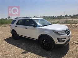 فورد إكسبلورر